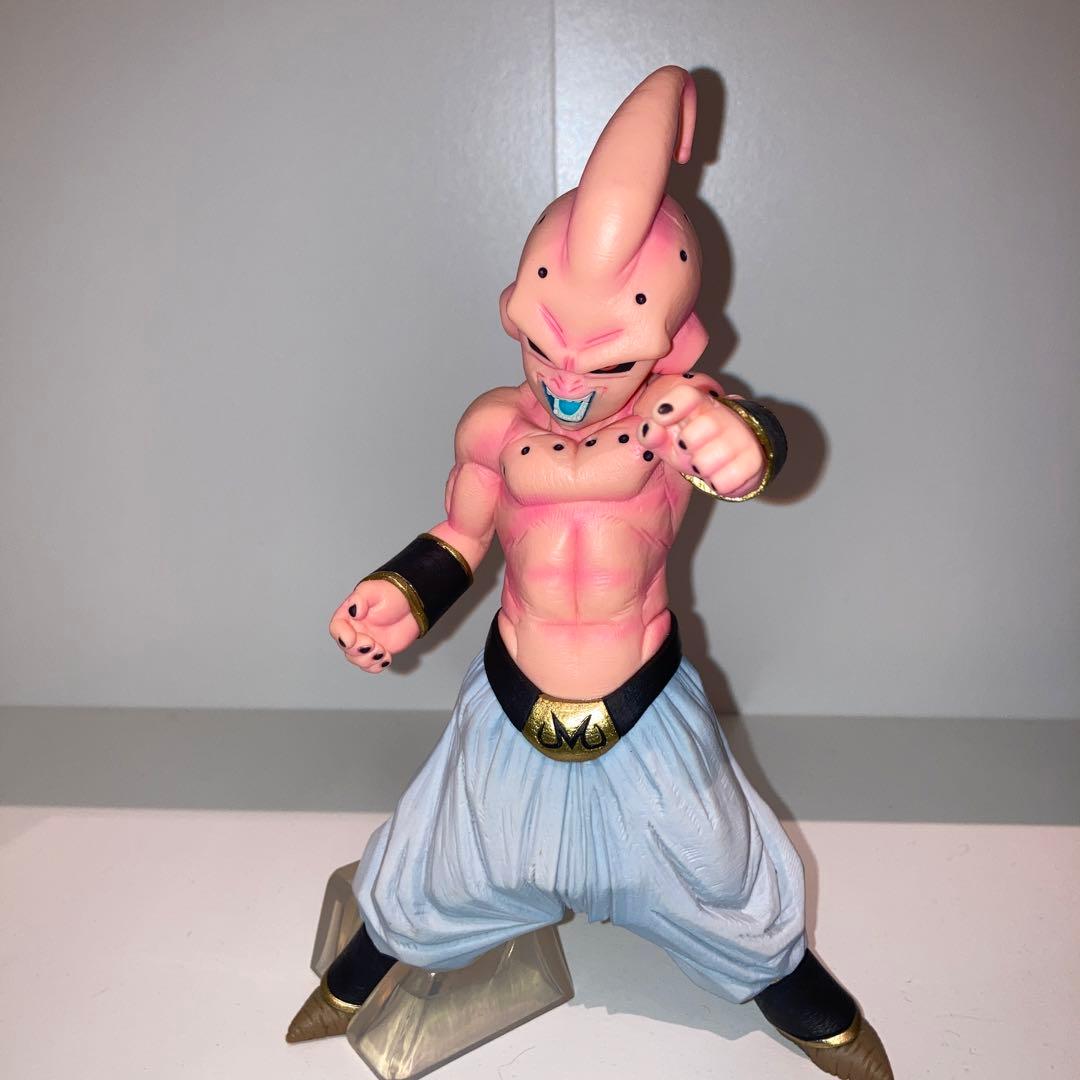 ドラゴンボール 一番くじ VSオムニバス F賞 魔人ブウ フィギュア