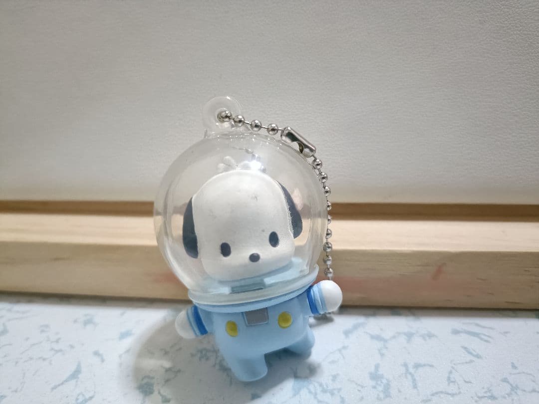 ポチャッコ まとめ売り フィギュア サンリオ sanrio キーホルダー 鏡