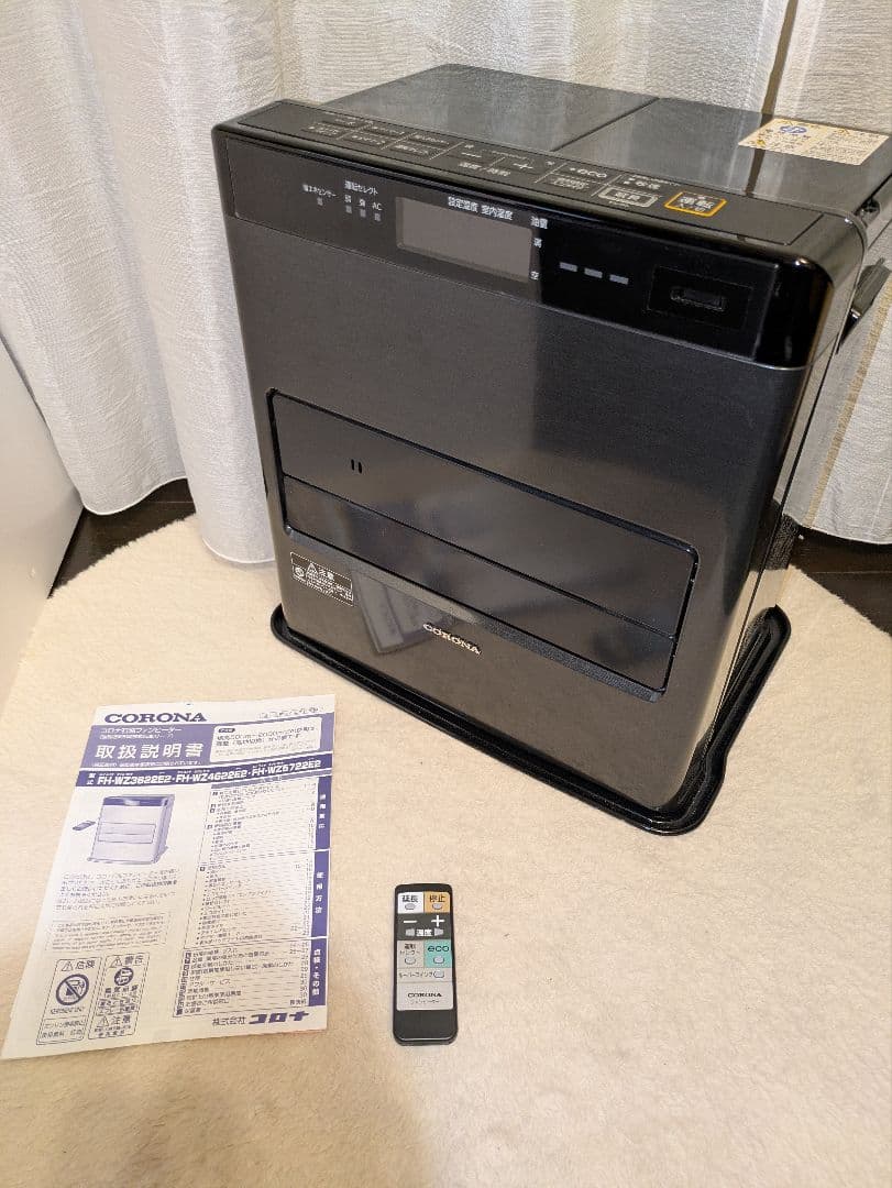 値下げ！【極美品】コロナ FH-WZ3622BY　WZ3622E2