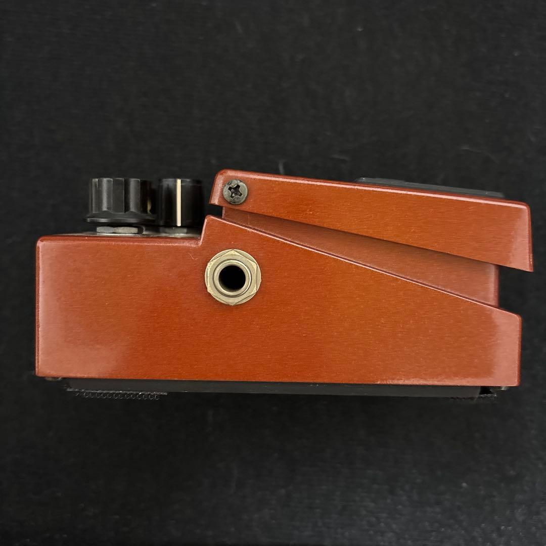 d*0様 BOSS OC-2 日本製　Octaver 銀ネジ　希少ヴィンテージ