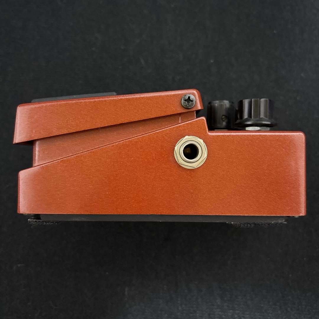 d*0様 BOSS OC-2 日本製　Octaver 銀ネジ　希少ヴィンテージ