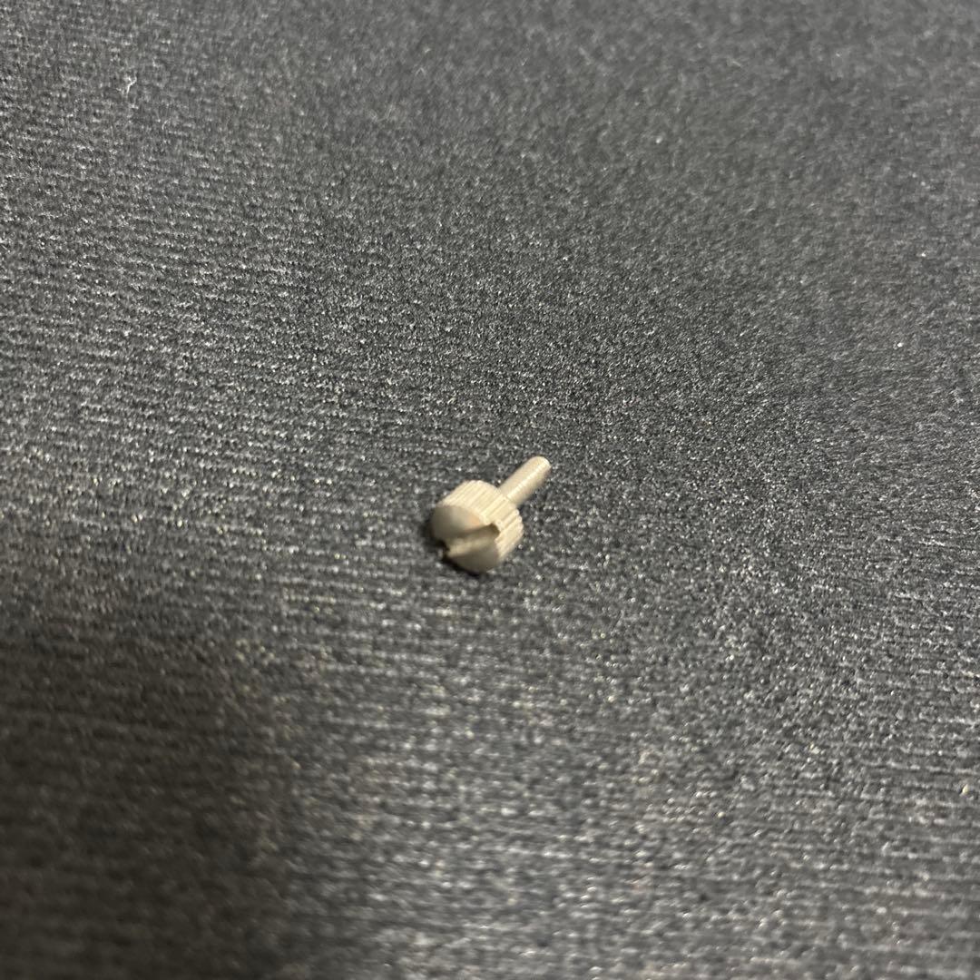 d*0様 BOSS OC-2 日本製　Octaver 銀ネジ　希少ヴィンテージ