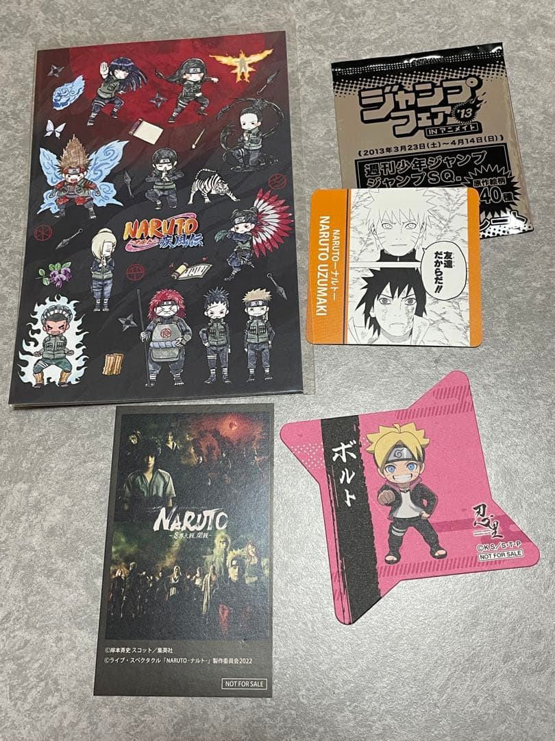 NARUTO グッズ　まとめ売り　一番くじ　アクスタ　ラバスト　フィギュア