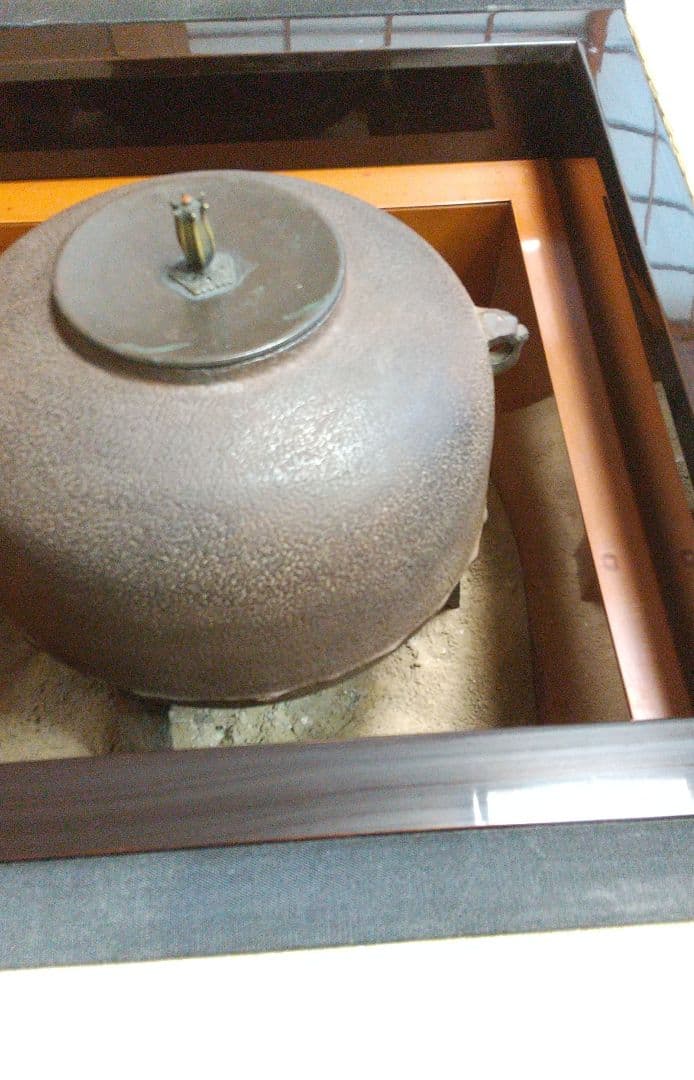 古、炉釜 (時代)