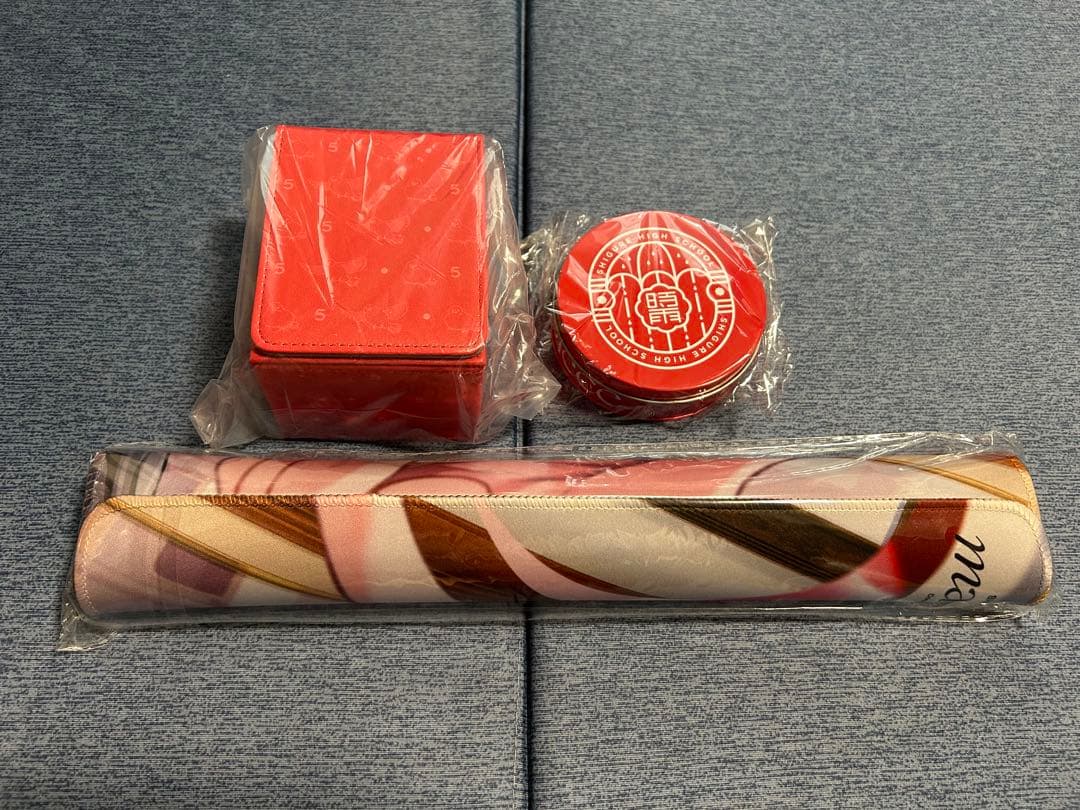 F*L様 しぐれうい　サプライセット 【最終値下げ】