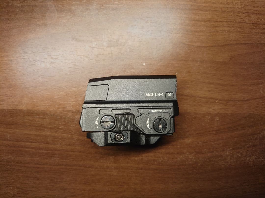 トイガン HolyWarrior AMG UH-1 GEN2