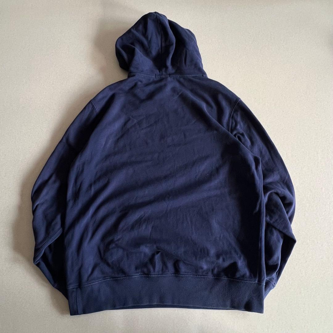 ポロ ラルフローレン ポロベア パーカー フード XL