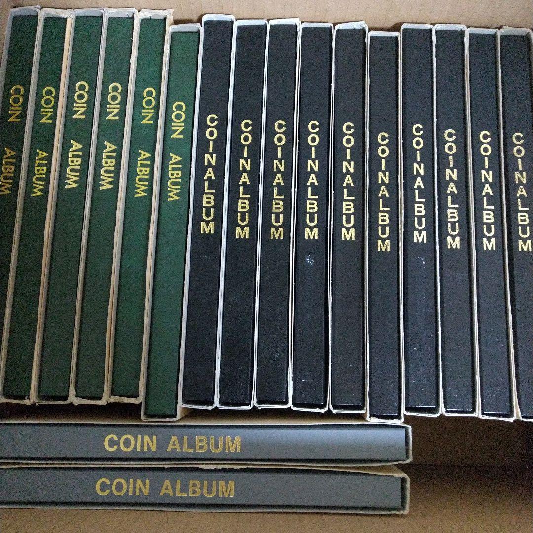 まとめてセット★アルバム 3種合計20冊+シートホルダー1冊