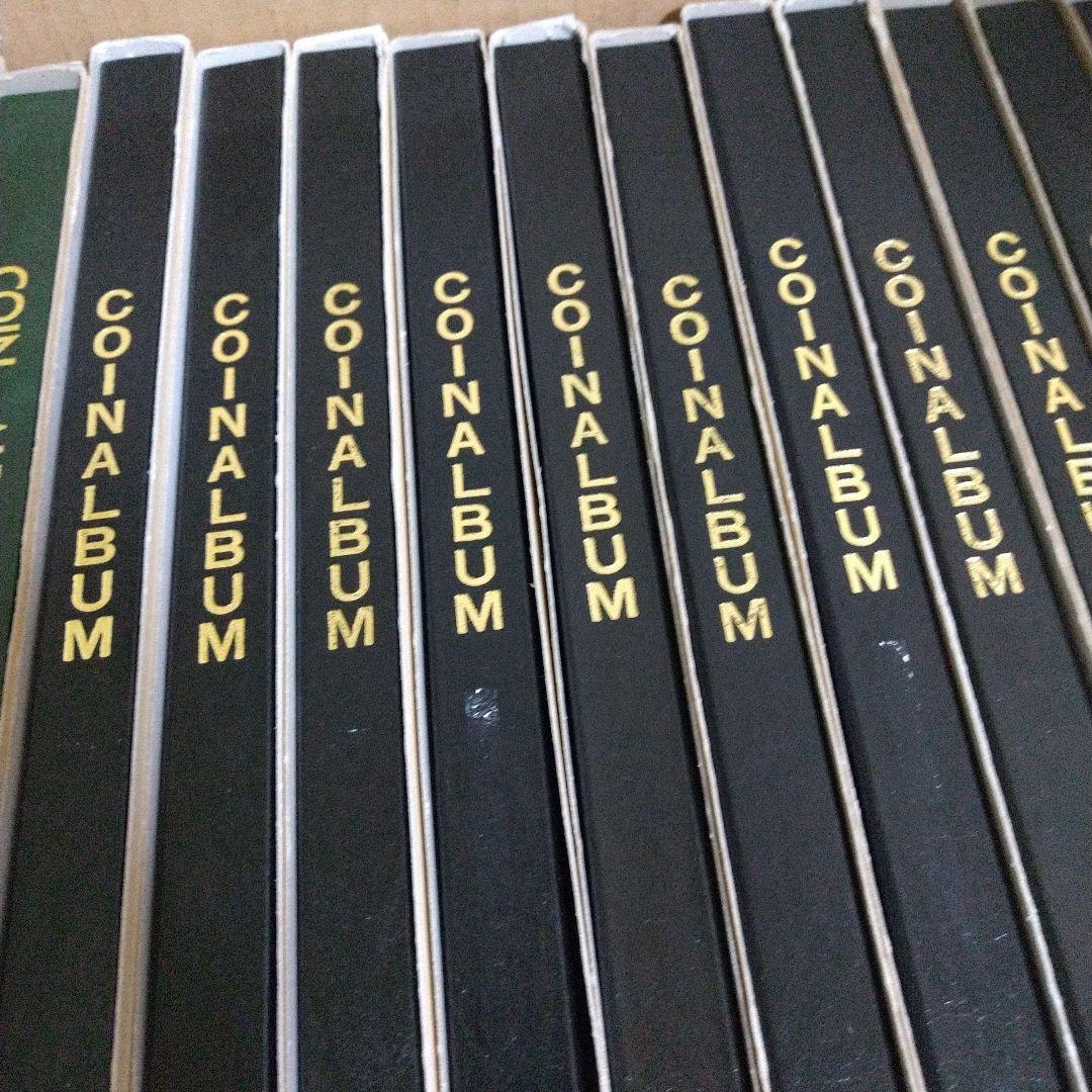 まとめてセット★アルバム 3種合計20冊+シートホルダー1冊