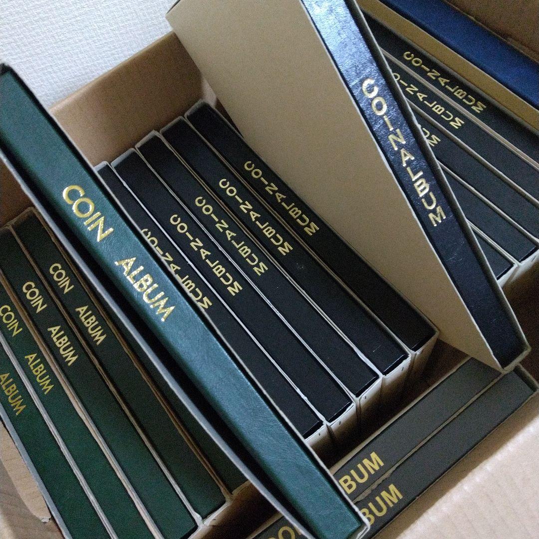 まとめてセット★アルバム 3種合計20冊+シートホルダー1冊