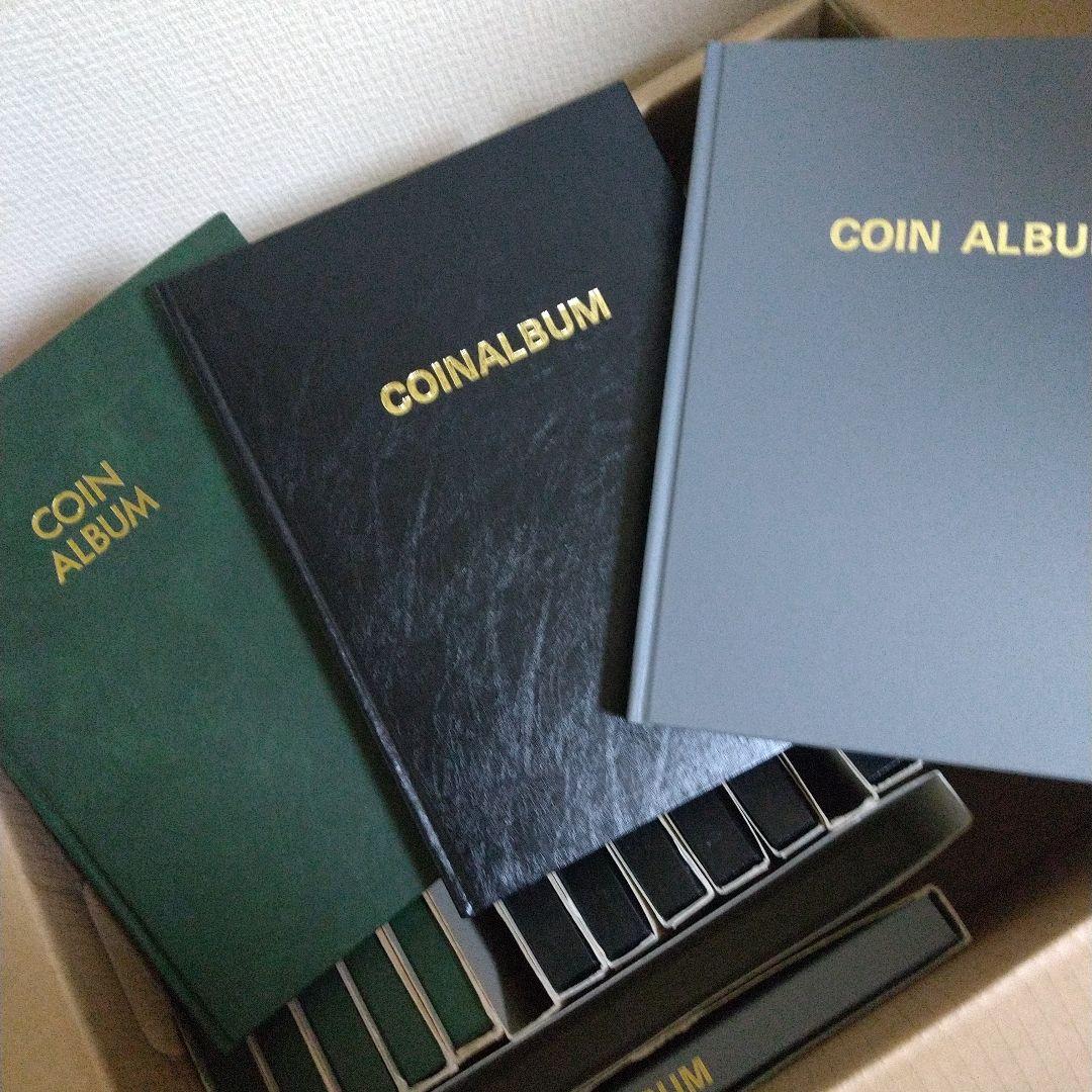 まとめてセット★アルバム 3種合計20冊+シートホルダー1冊