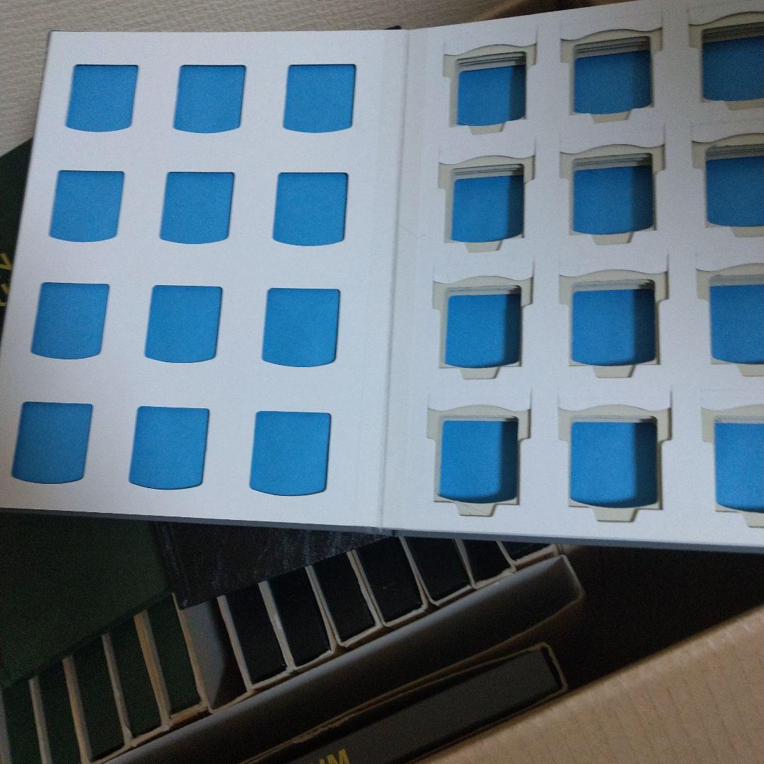 まとめてセット★アルバム 3種合計20冊+シートホルダー1冊