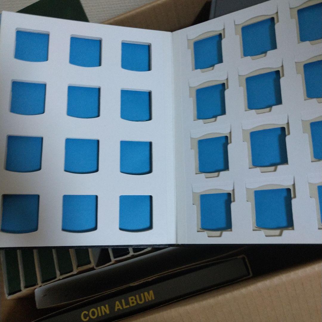 まとめてセット★アルバム 3種合計20冊+シートホルダー1冊