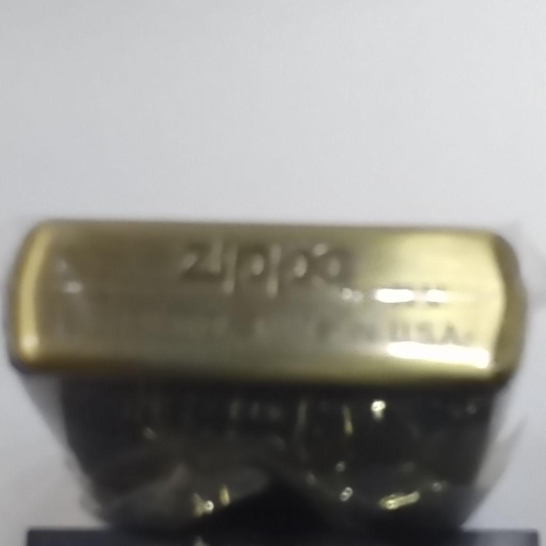 聖飢魔II Living Legend ツアーグッズ Zippo