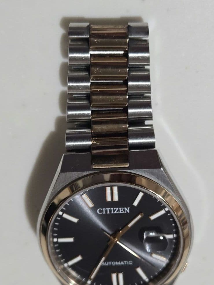 CITIZEN ［TSUYOSA ツヨサ］シリーズ　腕時計