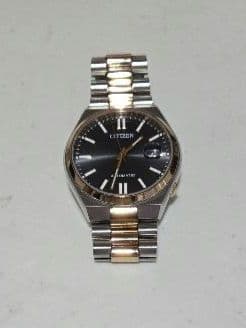 CITIZEN ［TSUYOSA ツヨサ］シリーズ　腕時計