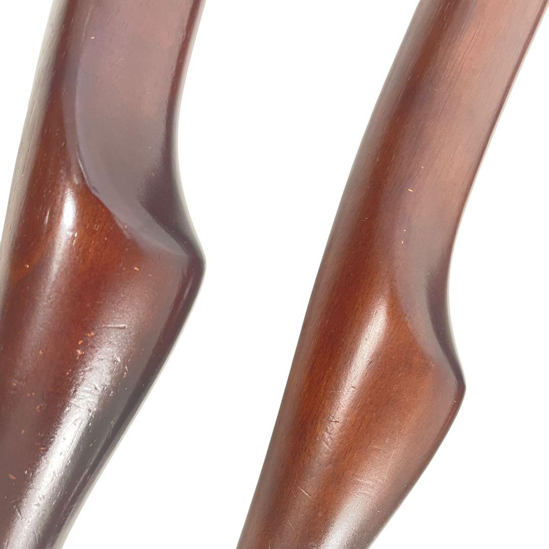 HR375 マルニ木工　首都圏無料配送　150サイズ　ヴェルサイユ　猫脚　高級