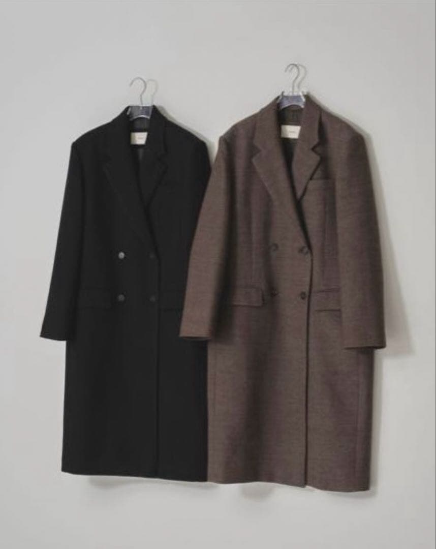 ジャケット・アウター Wool 100% Chester Coat