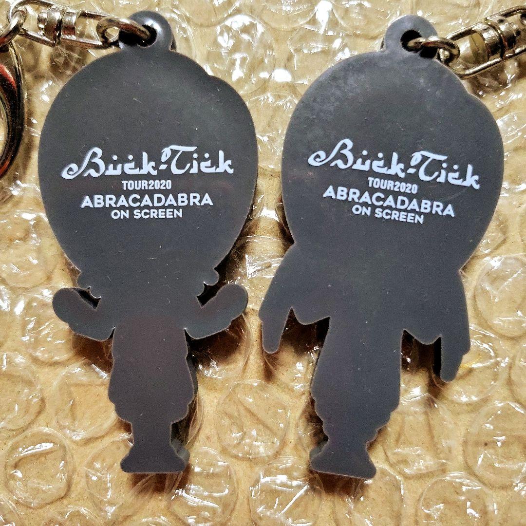 ※今週末まで※ BUCK-TICK　櫻井敦司　キーホルダー　チャーム