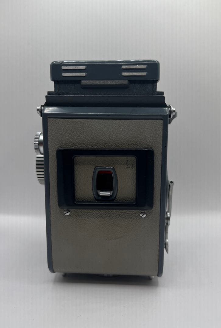 yashica-44 / Yashikor 1:3.5 f=60mm カメラ