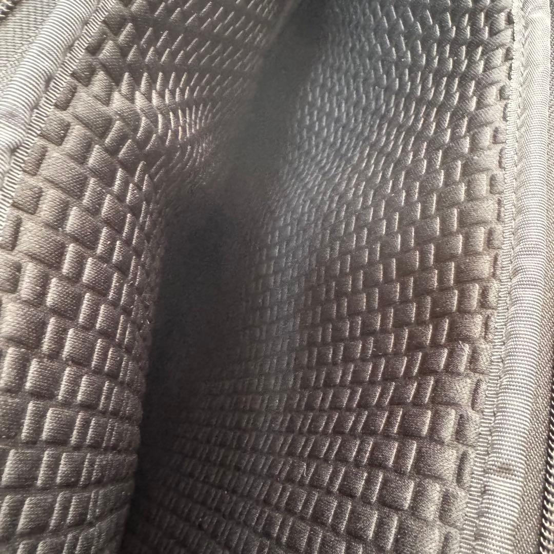 【超美品】TUMI トゥミ キャリーケース ブラック 　26627D2