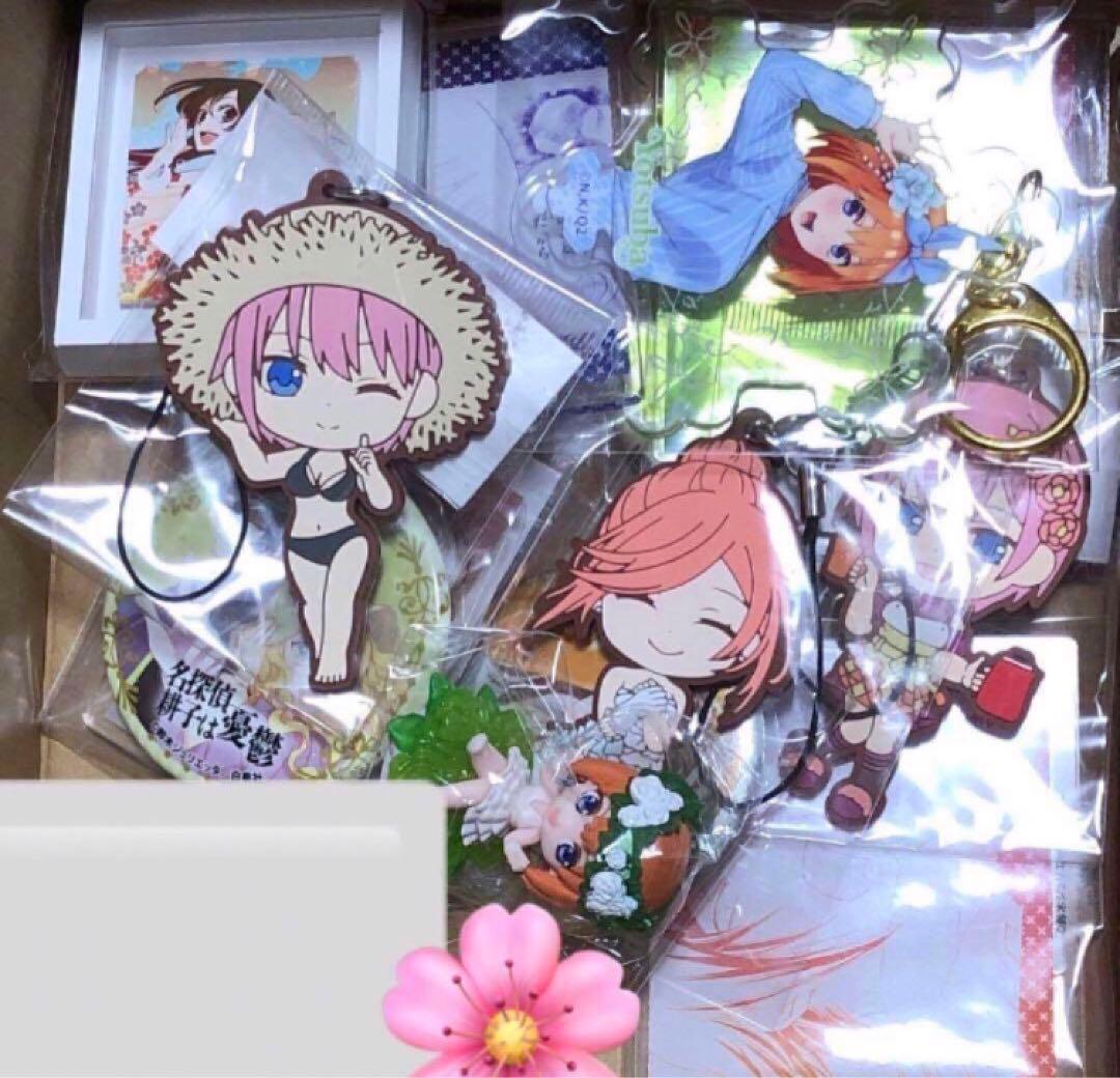 激安 アニメ キャラクターグッズ まとめ売り 大量 ノンジャンル フィギュア