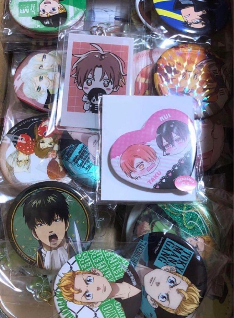 激安 アニメ キャラクターグッズ まとめ売り 大量 ノンジャンル フィギュア