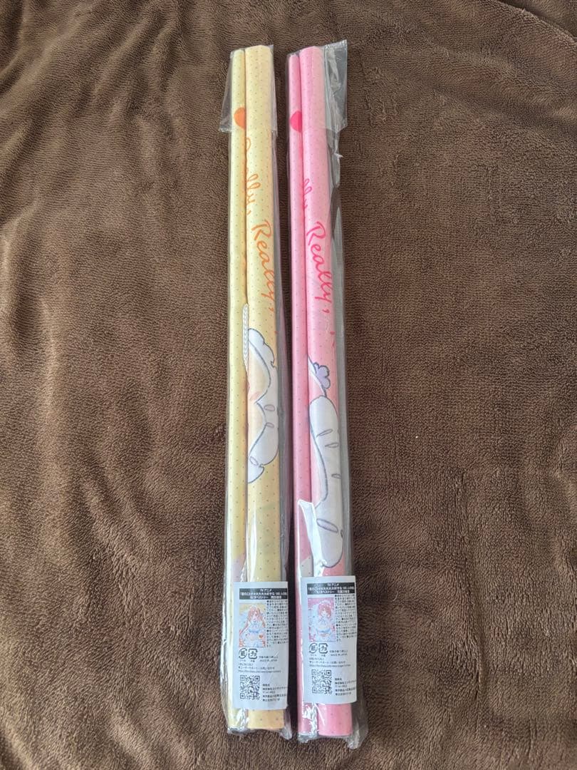 君のことが大大大大大好きな100人の彼女　100カノ　C104コミケグッズ