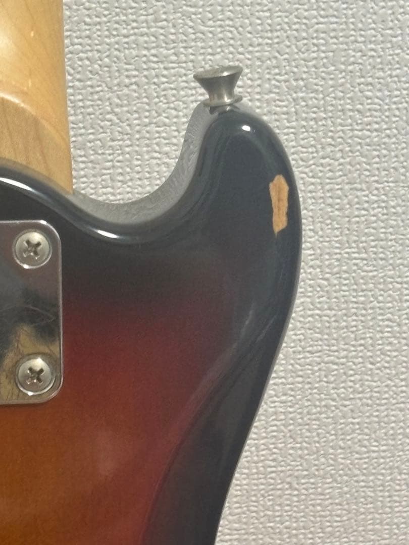 Marine Rider マリンライダー アンプエレキギターアンプ内蔵