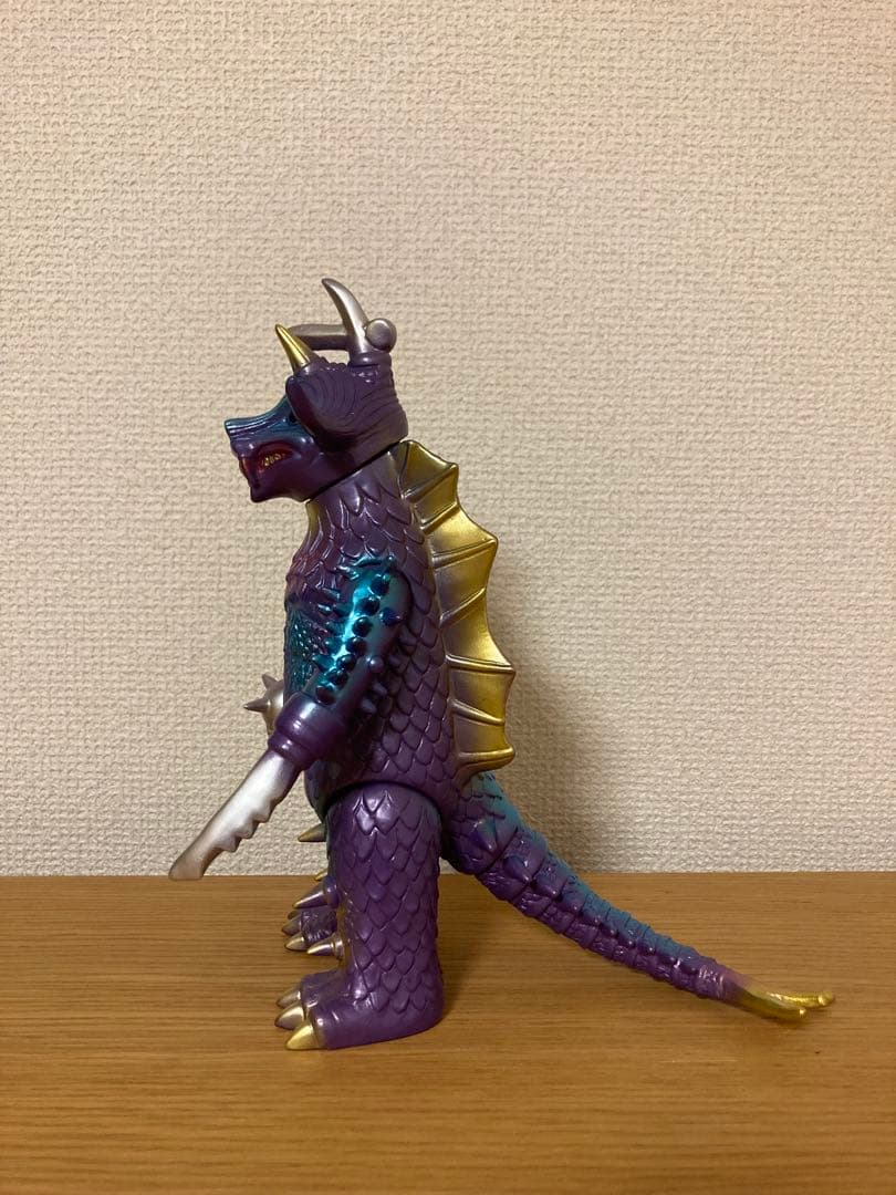 ブルマァク　バラバ