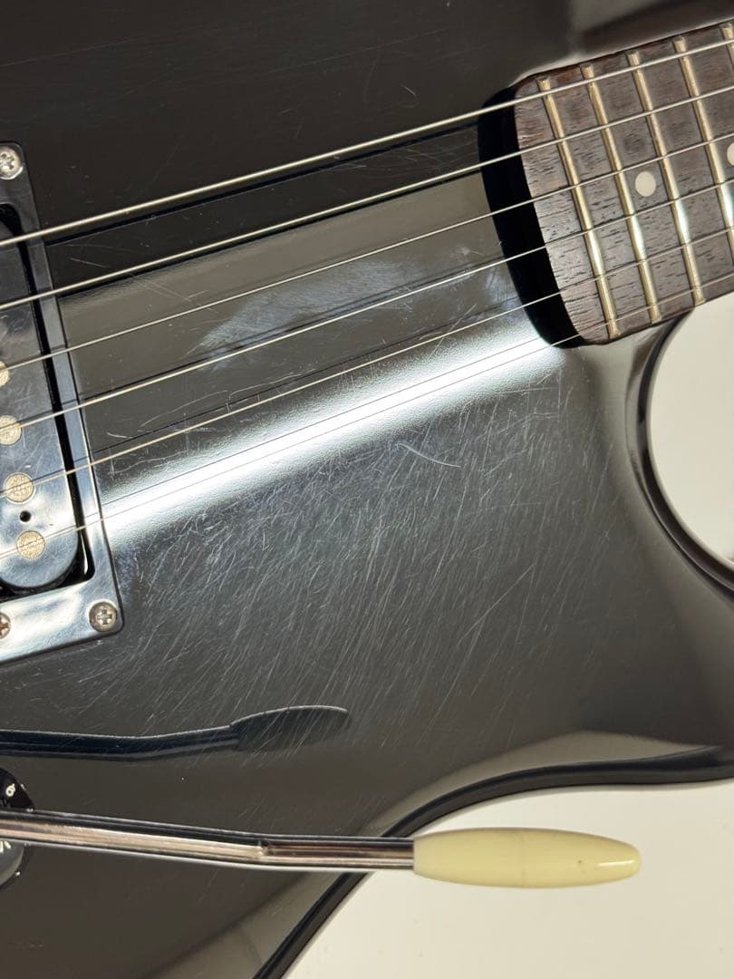 KRAMER BARETTA SPECIAL エレキギター