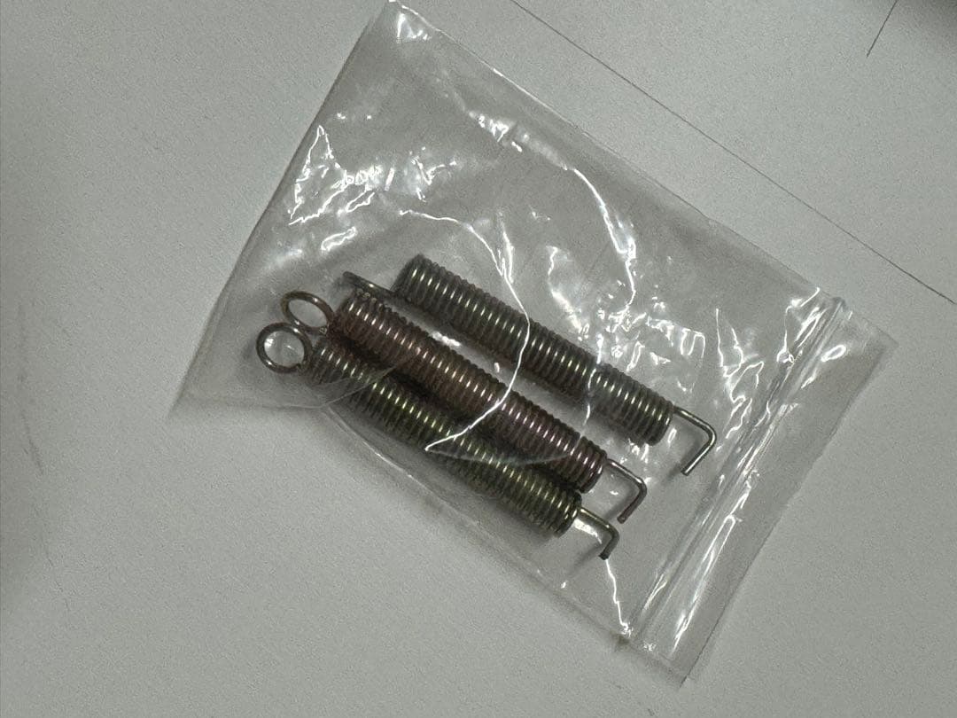 KRAMER BARETTA SPECIAL エレキギター