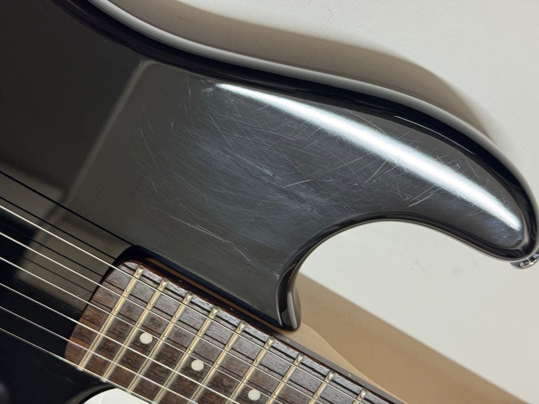 KRAMER BARETTA SPECIAL エレキギター