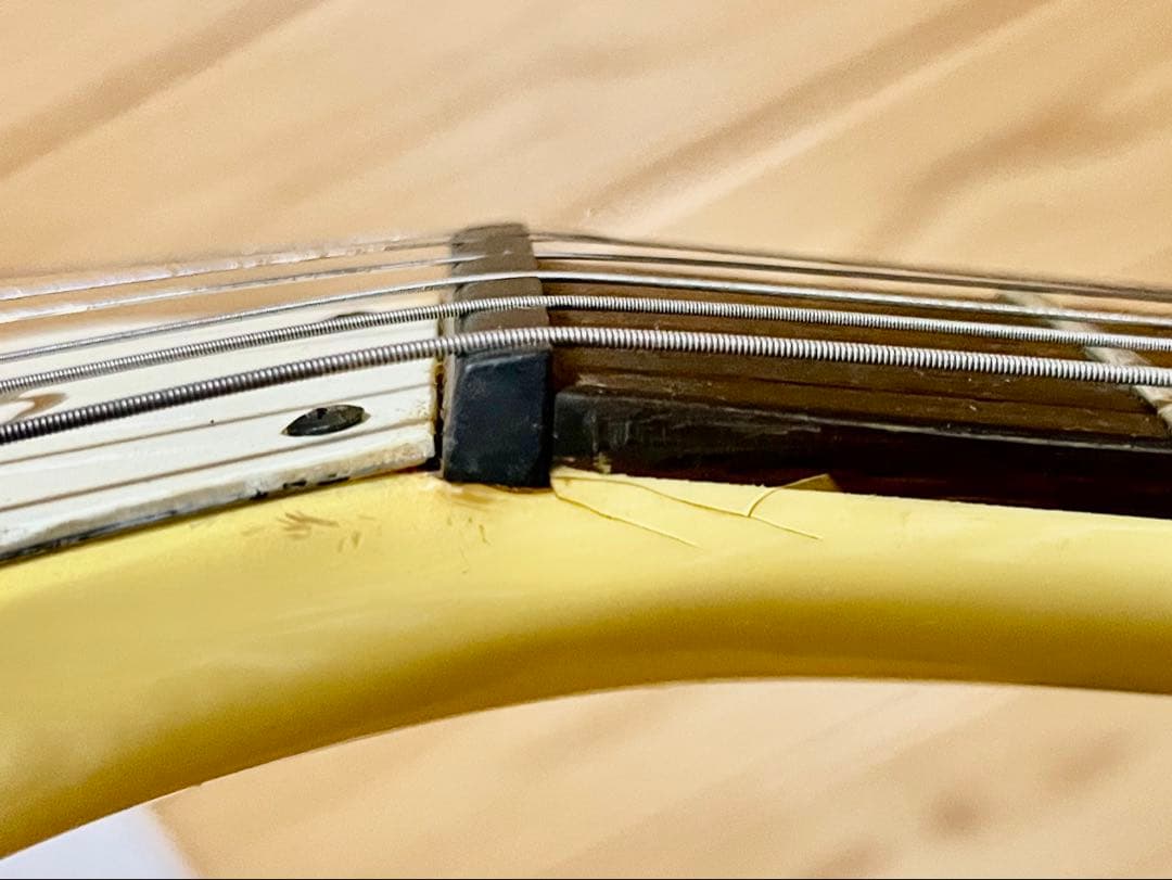 【送込】Grecoグレコ フライングV ジャパンビンテージ セイモアダンカン換装