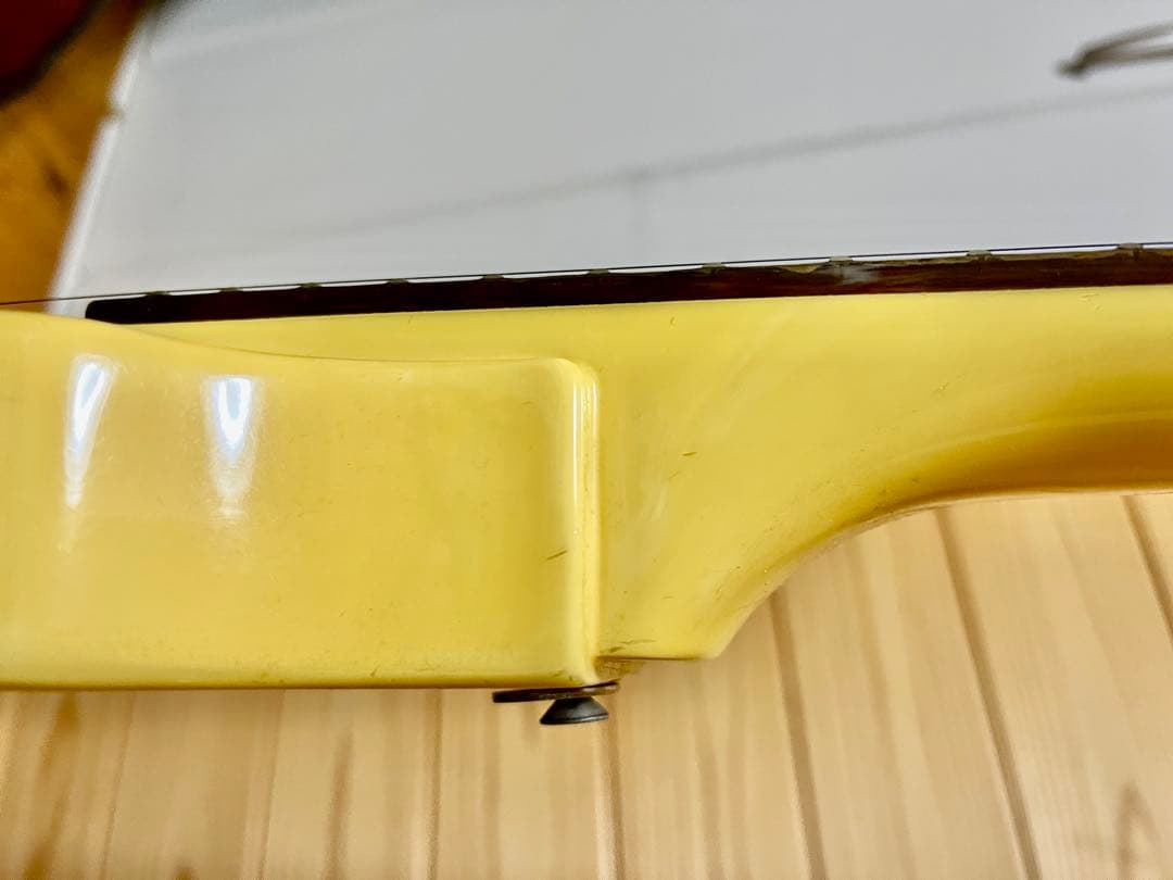 【送込】Grecoグレコ フライングV ジャパンビンテージ セイモアダンカン換装