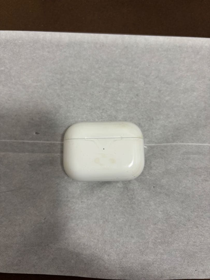 期間限定　AirPods Pro2（USB-C）MTJV3J/A