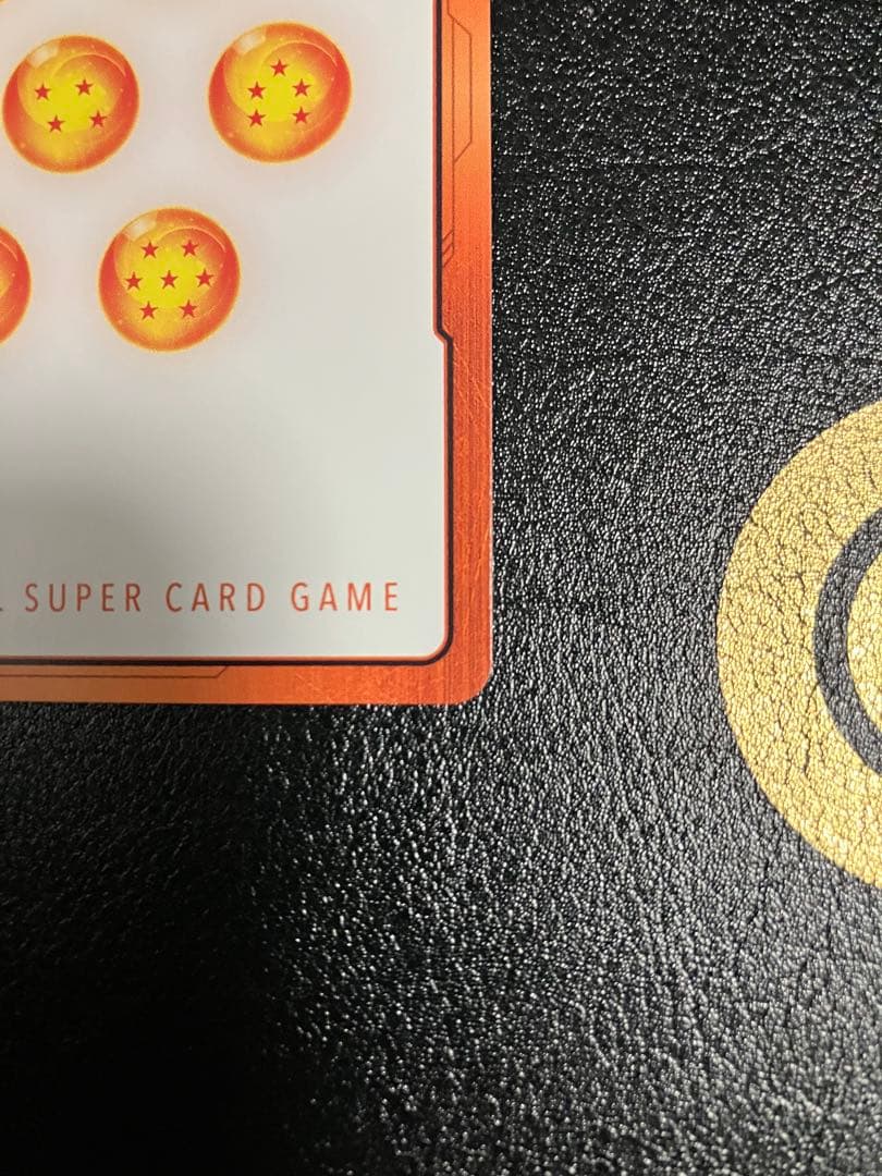 e-89 41巻　金　エナジーマーカー　孫悟空　manga booster③