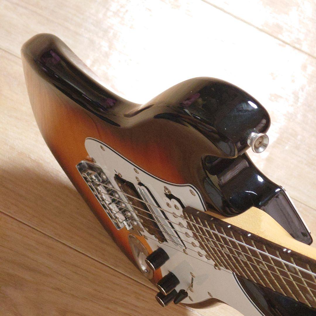 580mm LEGEND by Aria Pro 2 LST-MINI　カスタム