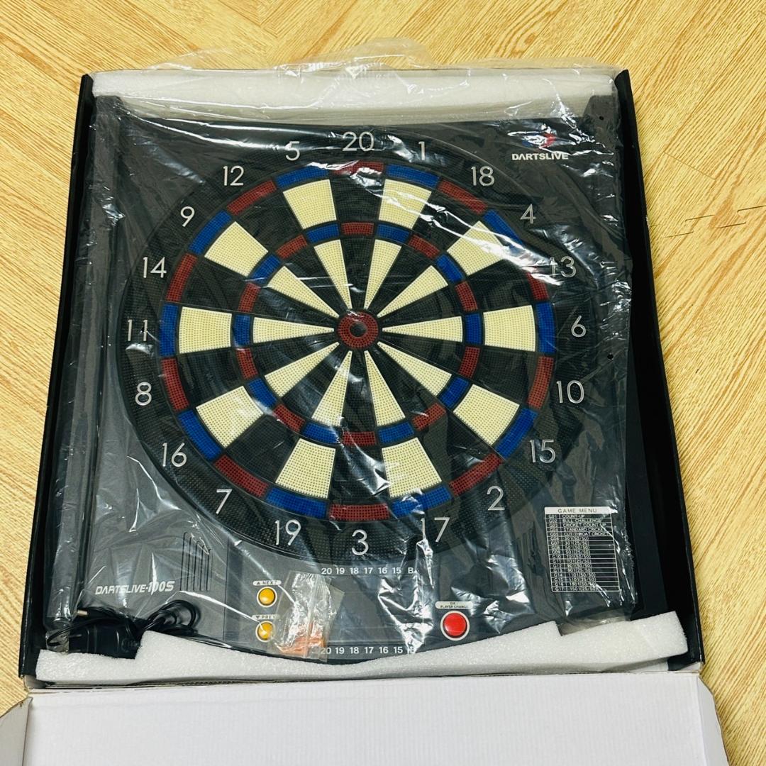 DARTSLIVE-100S ダーツボード
