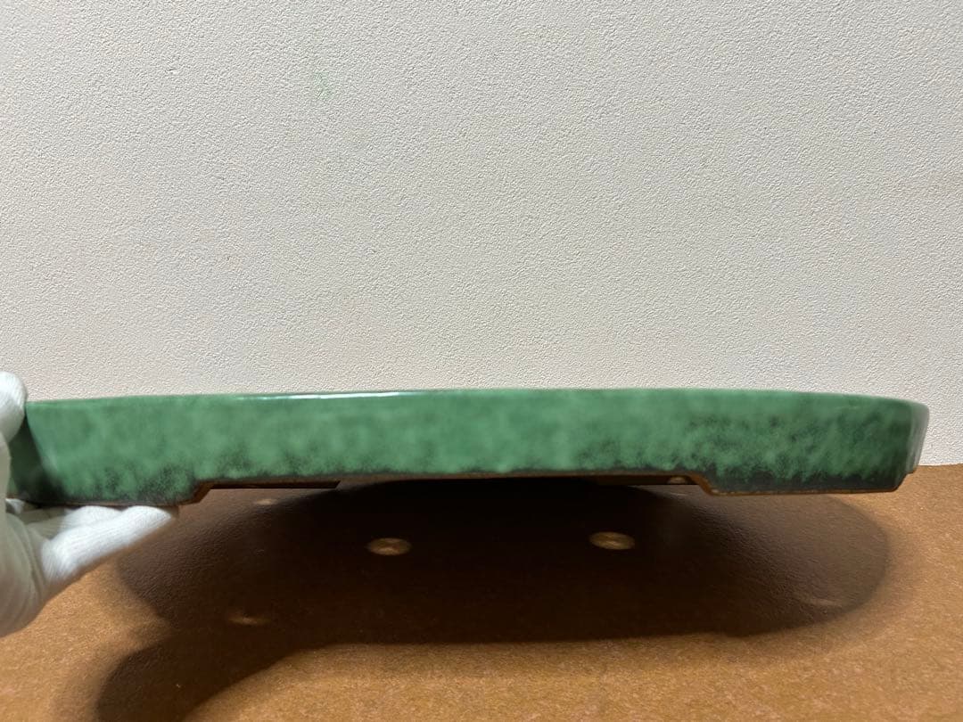 秀峰　盆栽鉢　山野草