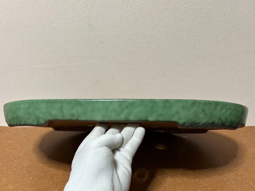 秀峰　盆栽鉢　山野草