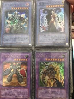 バラ売り可能　遊戯王カード