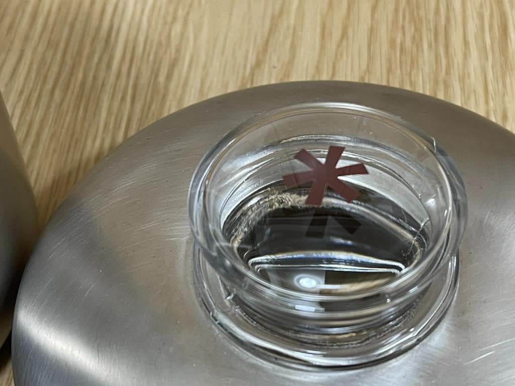 は*る様 【未使用】スノーピーク フィールドコーヒーマスター PR-880 ドリ