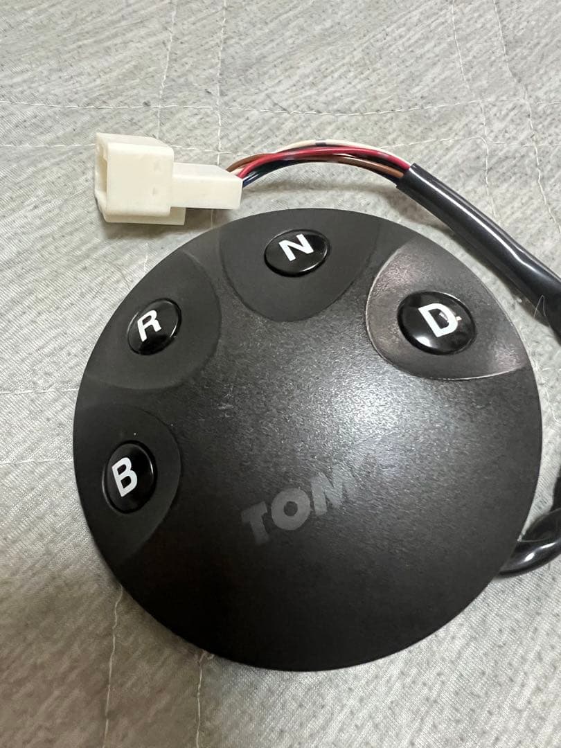 プリウス30 トムスシフト