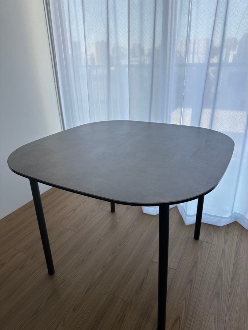 ダイニングテーブル moda en casa MEWS Table