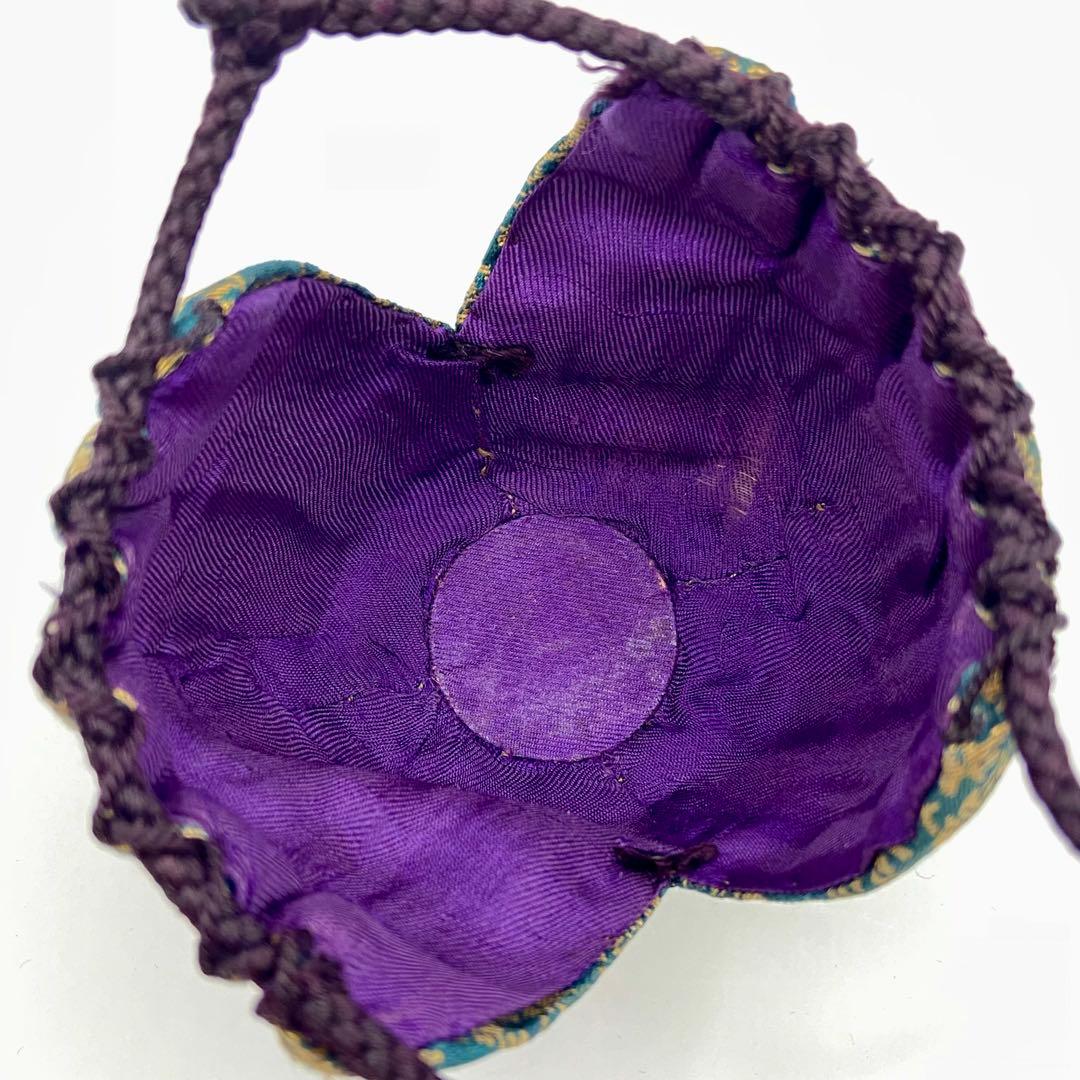 淡々斎書付 茄子茶入 膳所焼　陽炎園　共箱入　茶道具　濃茶器　唐物