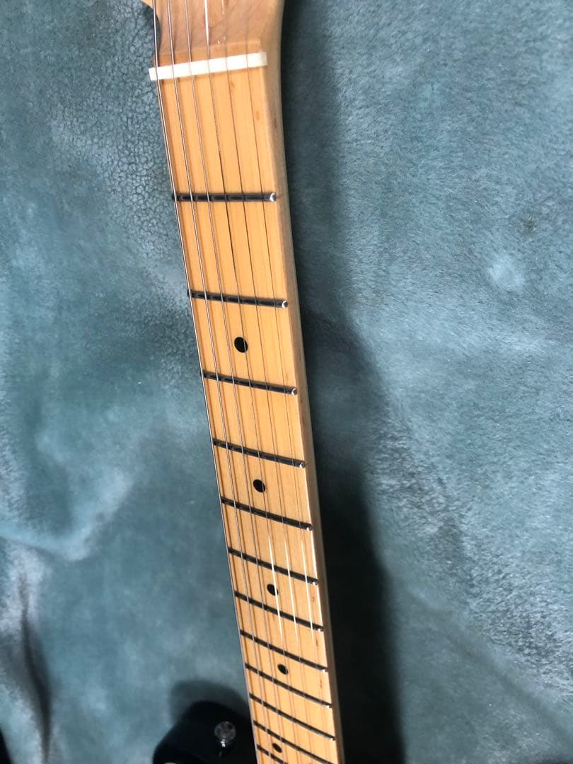 Y*u様 激美品　SELVA テレキャスター　カスタム