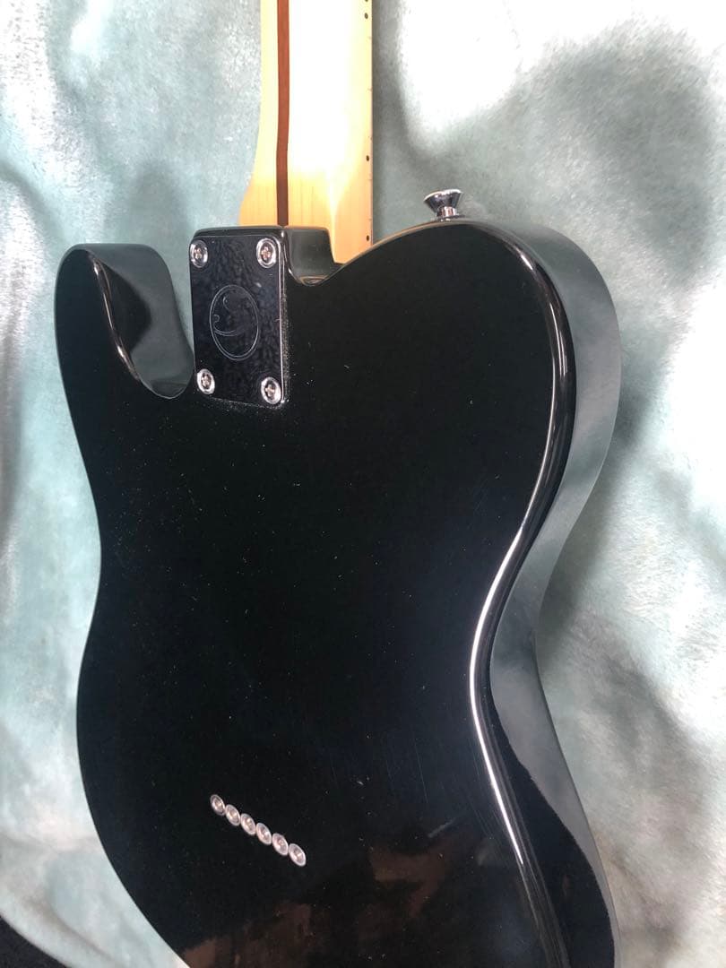 Y*u様 激美品　SELVA テレキャスター　カスタム