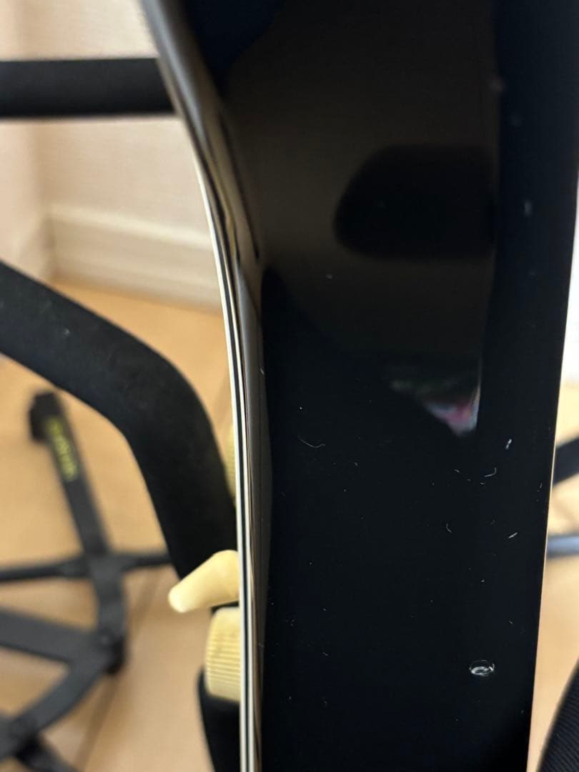 フジゲン　fujigen（FGN） SNST101【限定生産品】