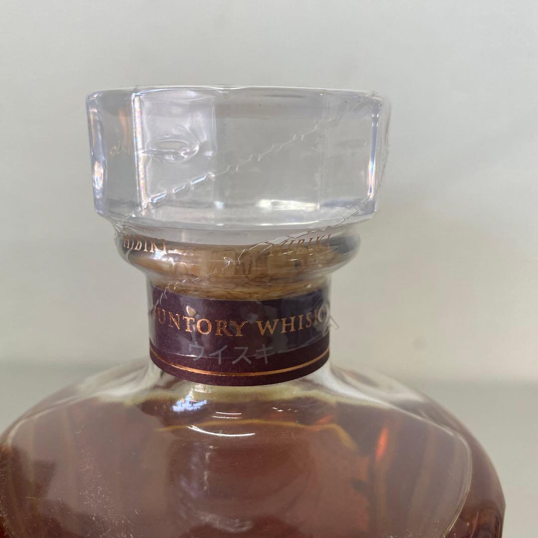 山崎 18年 & 響 17年 セット